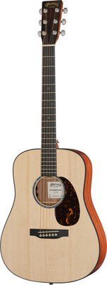 Martin Guitar D Jr E Martin Guitar D Jr E