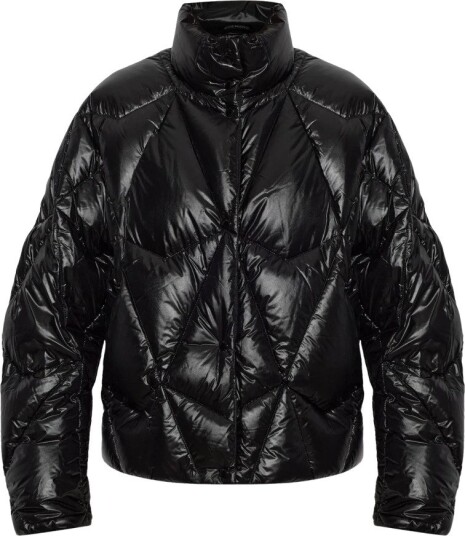 Moose Knuckles Dame Jakker Svart S, Moose Knuckles Dame Jakker Svart S,