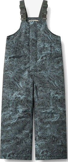 Wheat Ski Trousers Runno   ELEVATION MAP   122