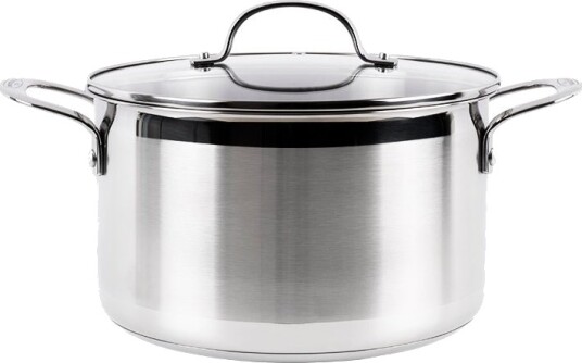 ClassicPro Premium Gryte 6L Stål