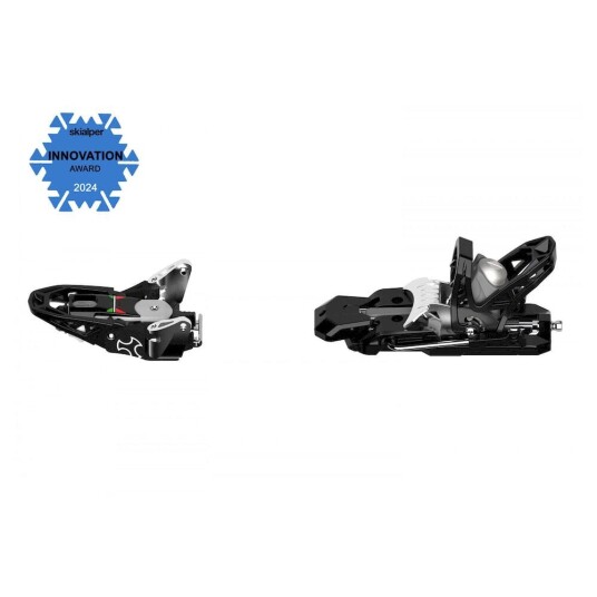 Skitrab TR1 Toppturbinding 120mm