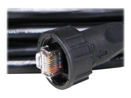 Lancom - Nettverkskabel - 30 M - For Wireless Oap-321 Oap-321 Bridge Kit Oap-54-1