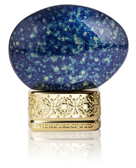 The House Of Oud Sapphire Blue The House of Oud Eau De Parfum 75ml