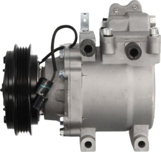 AC kompressor THERMOTEC KTT090064