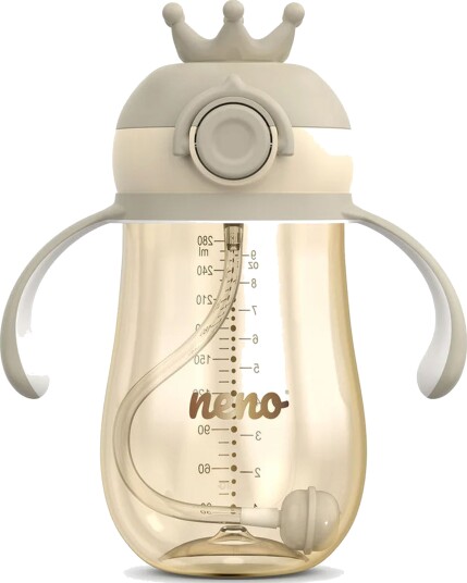 Neno Mio2 Brown – Bidon Neno Mio2 Brown – Bidon