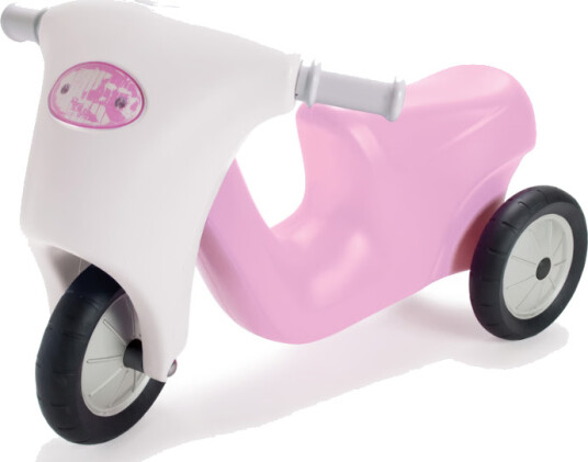 Dantoy Scooter Pink 3337 Dantoy Scooter Pink 3337