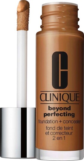 Clinique Beyond Perfecting Foundation + Concealer Golden