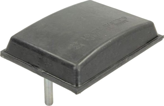 S-TR STR-120310 Trykkskive, bladfjær