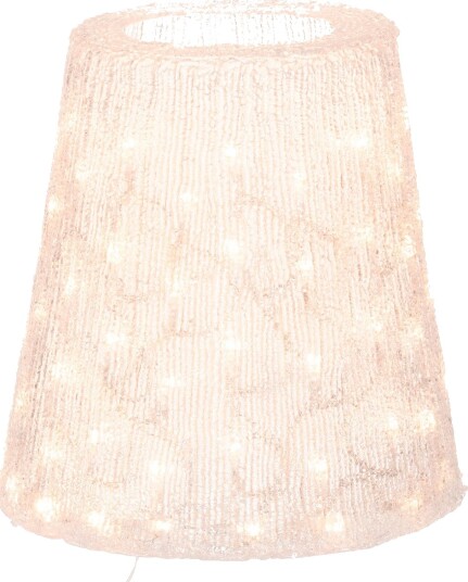 Finnlumor Ice Dekorativ Utendørs Lampe   30 cm 3,6W