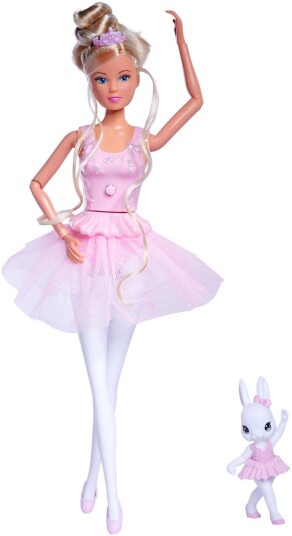 SteffiLove Ballerina Dukke SteffiLove Ballerina Dukke