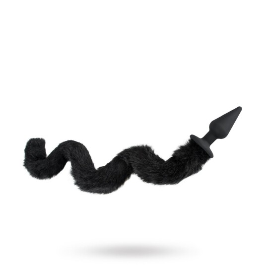 Plug With Cat Tail Plug With Cat Tail
