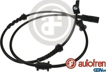 AUTOFREN SEINSA DS0180 Sensor ABS