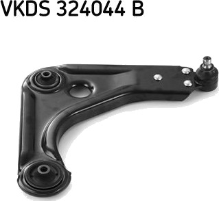 SKF VKDS 324044 B Bærearm SKF VKDS 324044 B Bærearm