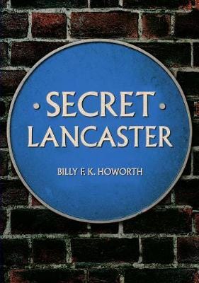 Secret Lancaster
