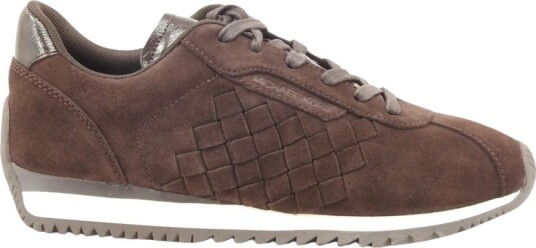 Michael Kors Dame Sko Brun 38 1/2 EU,
