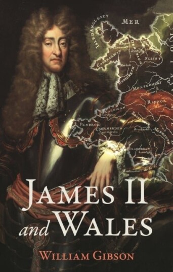 James II and Wales James II and Wales