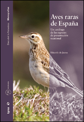 Aves raras de España Aves raras de España