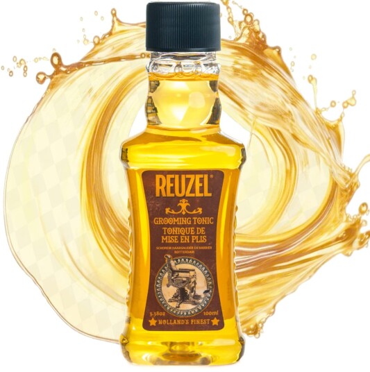 Reuzel Grooming Tonic 100ml 100 ml