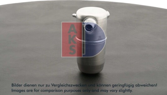 AKS DASIS 802830N Tørker, klimaanlegg