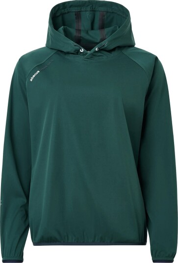 Abacus Lds Bounce Waterproof Hoodie   Green   XXL