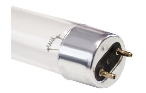 UV reservepære 55W TL