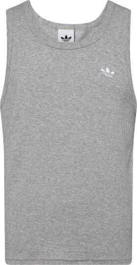 Adidas Originals Ess Tank MGREYH S Adidas Originals Ess Tank MGREYH S