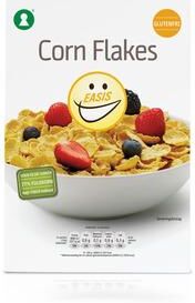 Easis Corn Flakes   Glutenfri   375 g