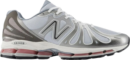 New Balance Herre Sport Grå 42 1/2 EU,