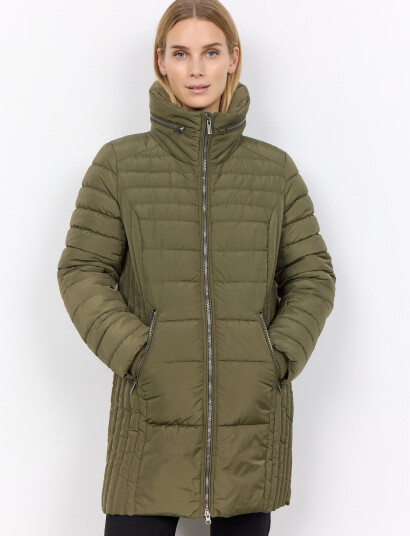 Soyaconcept Sc-Nina Khaki green XS