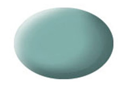 Revell Aqua Color No 49 Light Blue - Matt 18ml