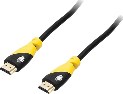 Blow Hdmi Hdmi Kabel 1,5M Svart 92 654#