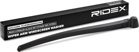 RIDEX 301W0278 Vindusviskerarm