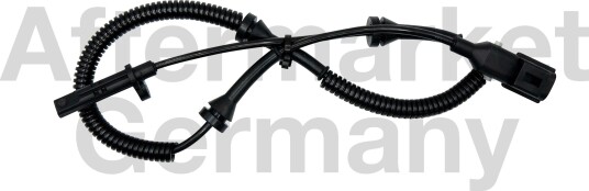 HITACHI 2501397 Sensor ABS HITACHI 2501397 Sensor ABS