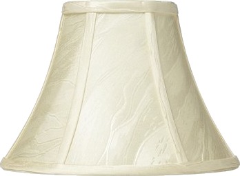 Pagodeskjerm Mary Bund 28 Cm
