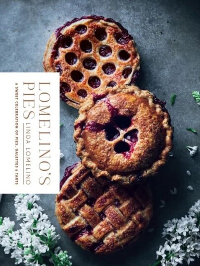 Lomelino'S Pies Av Linda Lomelino