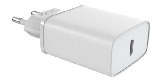 Vision power adapter - USB-C - 30 Watt Vision power adapter - USB-C - 30 Watt