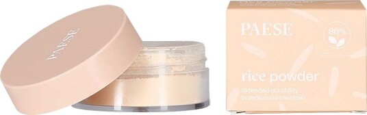 PAESE Rice Coloured Powder 10 g 10 g