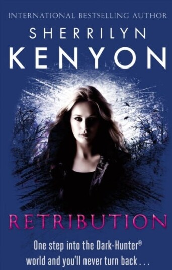 Retribution Av Sherrilyn Kenyon