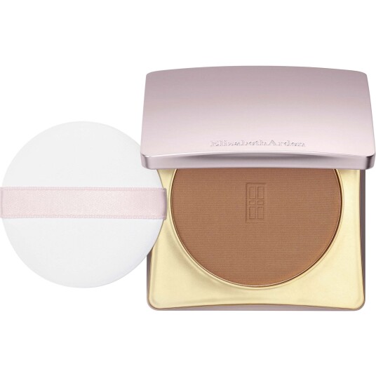 Elizabeth Arden FF Skincaring Pressed Powder Deep 10g