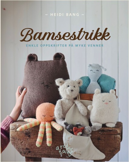 Bamsestrikk