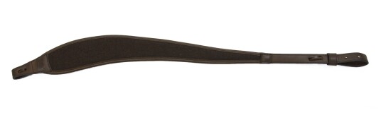 Mjoelner Weapon Sling Ergonomisk Loden & Leather