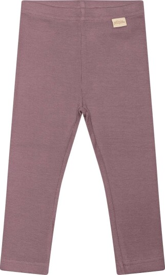 Petit Piao Legging Modal Lavender Mist (56 / 1 2 mnd)