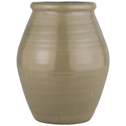 Krukke sand stor