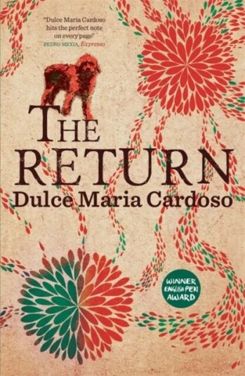 The Return Av Dulce Maria Cardoso The Return Av Dulce Maria Cardoso