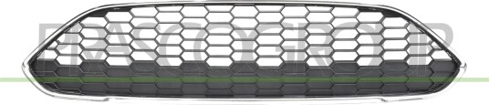 PRASCO FD3462031 Radiatorgitter