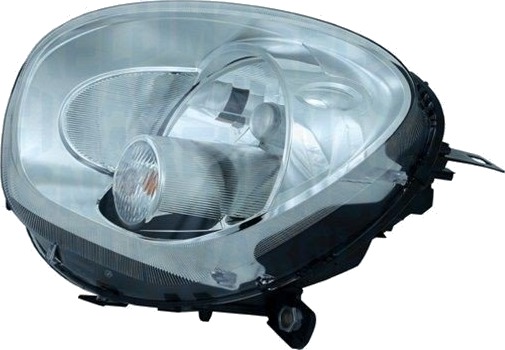 Magneti Marelli Hovedlyskaster MAGNETI MARELLI 710301267208