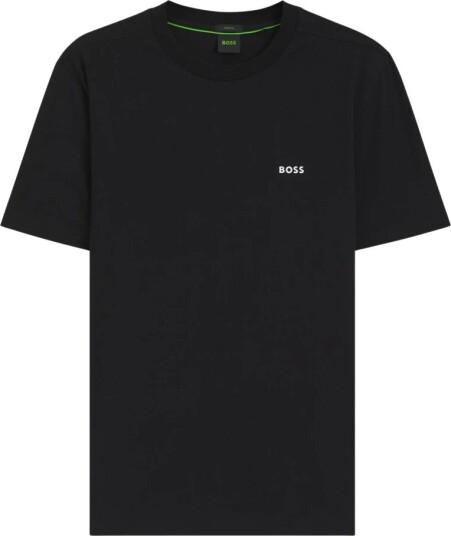 BOSS Tee   Black   XXL