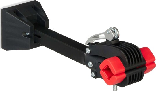 Sykkelholder for veggmontering Sykkelholder for veggmontering