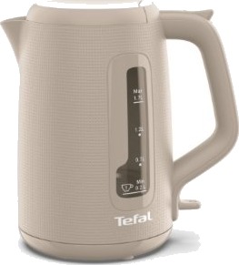 Elektrisk Kjele Tefal Morning Kettle 1,7 L Besa Elektrisk Kjele