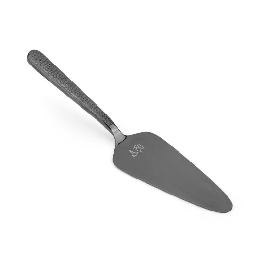 Vargen & Thor - Frost kakespade 24 cm svart